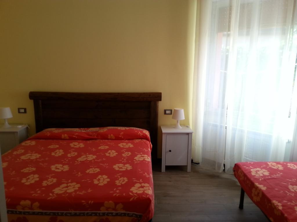 Lindavacanza Moneglia Ruang foto