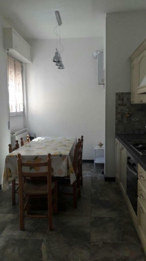Lindavacanza Moneglia Bagian luar foto