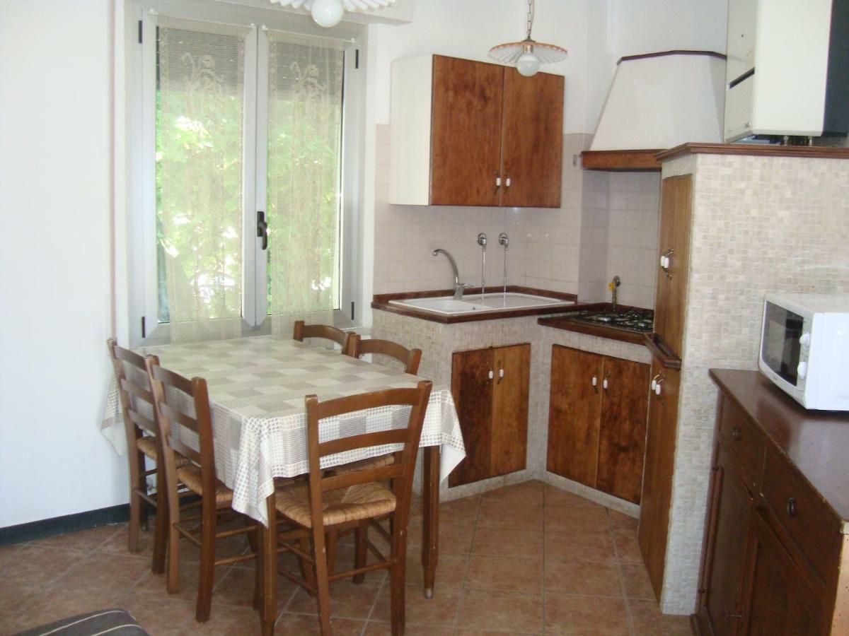 Lindavacanza Moneglia Bagian luar foto