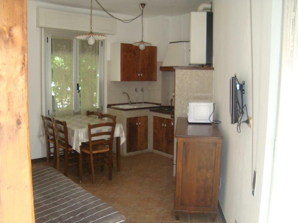 Lindavacanza Moneglia Bagian luar foto