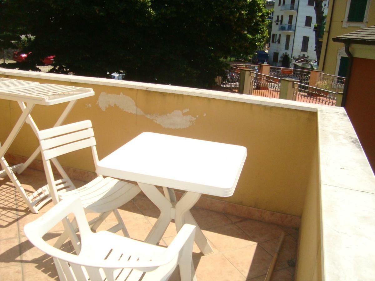 Lindavacanza Moneglia Bagian luar foto